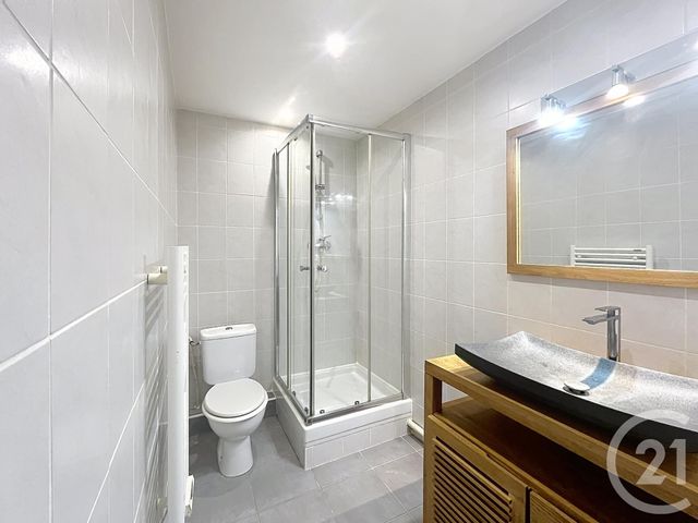 Appartement à louer - 3 pièces - 70.68 m2 - DIJON - 21 - BOURGOGNE - Century 21 Martinot Immobilier
