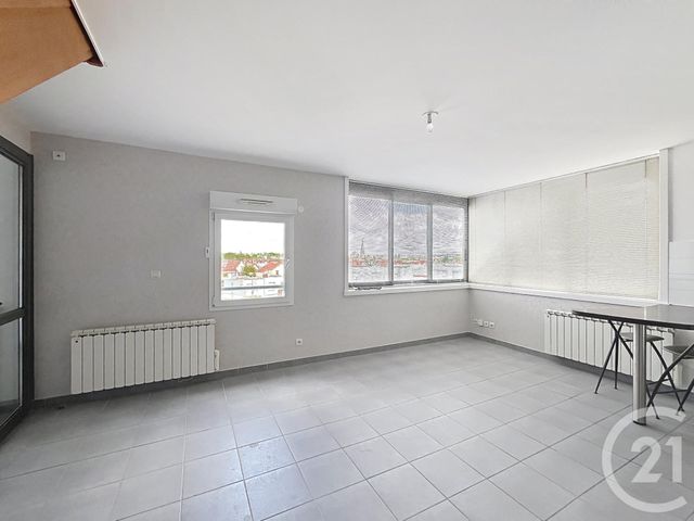 Appartement à louer - 3 pièces - 70.68 m2 - DIJON - 21 - BOURGOGNE - Century 21 Martinot Immobilier