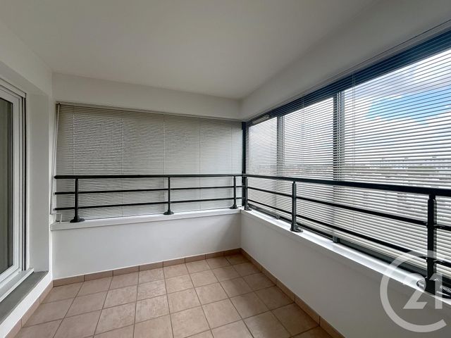 Appartement à louer - 3 pièces - 70.68 m2 - DIJON - 21 - BOURGOGNE - Century 21 Martinot Immobilier