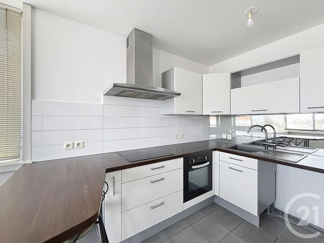 appartement - DIJON - 21
