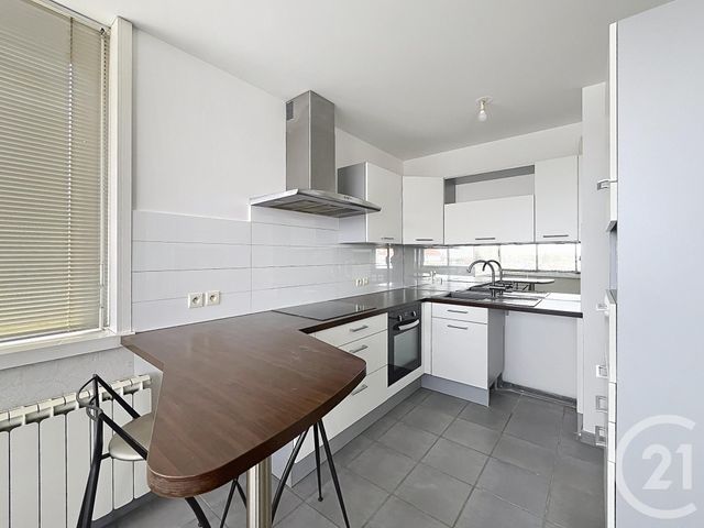 Appartement à louer - 3 pièces - 70.68 m2 - DIJON - 21 - BOURGOGNE - Century 21 Martinot Immobilier