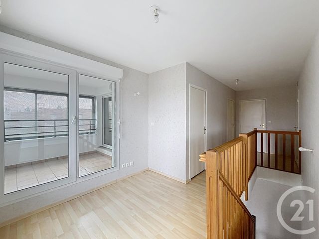 Appartement à louer - 3 pièces - 70.68 m2 - DIJON - 21 - BOURGOGNE - Century 21 Martinot Immobilier