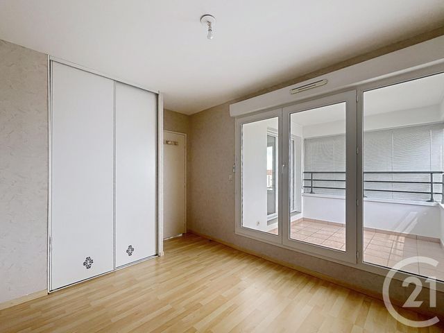 Appartement à louer - 3 pièces - 70.68 m2 - DIJON - 21 - BOURGOGNE - Century 21 Martinot Immobilier