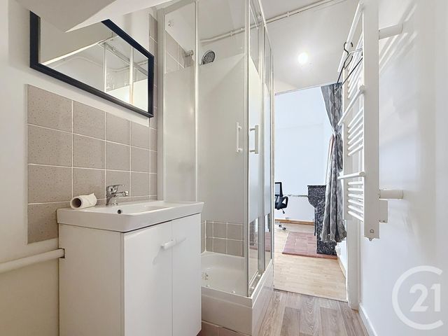 Appartement T1 à louer - 1 pièce - 18.92 m2 - DIJON - 21 - BOURGOGNE - Century 21 Martinot Immobilier