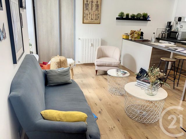 appartement - DIJON - 21