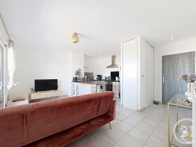 Appartement T2 à vendre DIJON