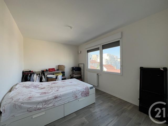 Appartement T2 à vendre - 2 pièces - 43.65 m2 - DIJON - 21 - BOURGOGNE - Century 21 Martinot Immobilier