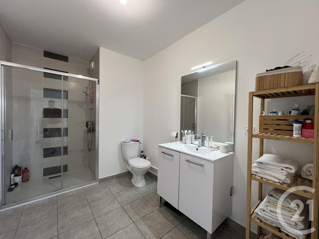 Appartement T2 à vendre - 2 pièces - 43.65 m2 - DIJON - 21 - BOURGOGNE - Century 21 Martinot Immobilier