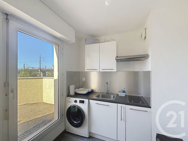 Appartement T2 à vendre - 2 pièces - 45.23 m2 - DIJON - 21 - BOURGOGNE - Century 21 Martinot Immobilier