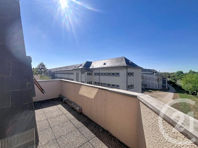 Appartement T2 à vendre - 2 pièces - 45.23 m2 - DIJON - 21 - BOURGOGNE - Century 21 Martinot Immobilier