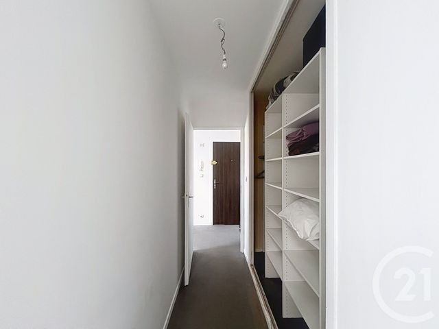 Appartement T2 à vendre - 2 pièces - 45.23 m2 - DIJON - 21 - BOURGOGNE - Century 21 Martinot Immobilier