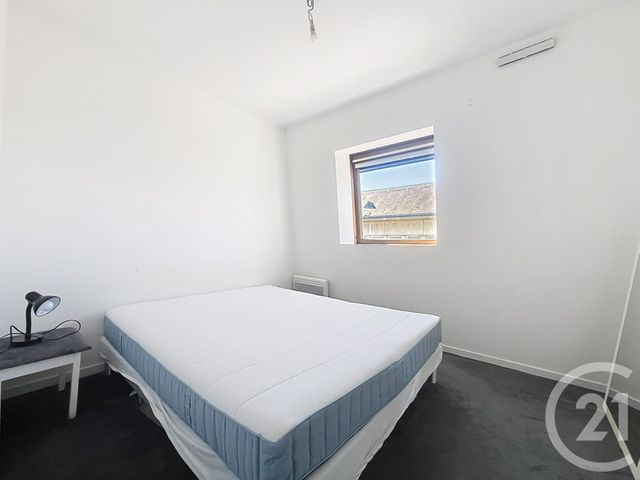 Appartement T2 à vendre - 2 pièces - 45.23 m2 - DIJON - 21 - BOURGOGNE - Century 21 Martinot Immobilier