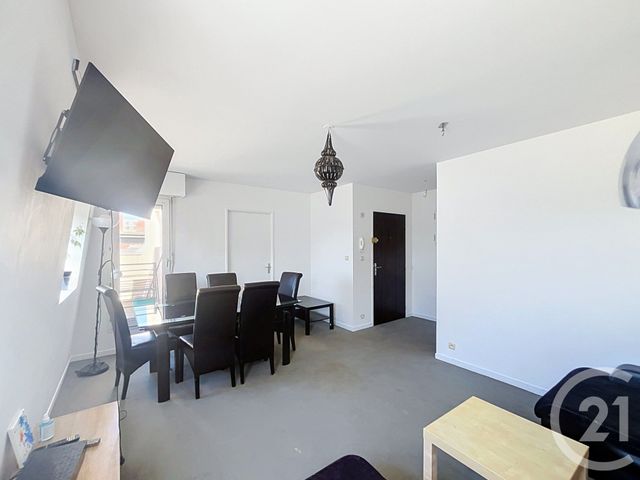 Appartement T2 à vendre - 2 pièces - 45.23 m2 - DIJON - 21 - BOURGOGNE - Century 21 Martinot Immobilier