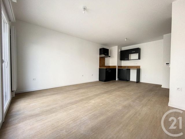 Appartement T2 à louer - 2 pièces - 40.38 m2 - CHENOVE - 21 - BOURGOGNE - Century 21 Martinot Immobilier