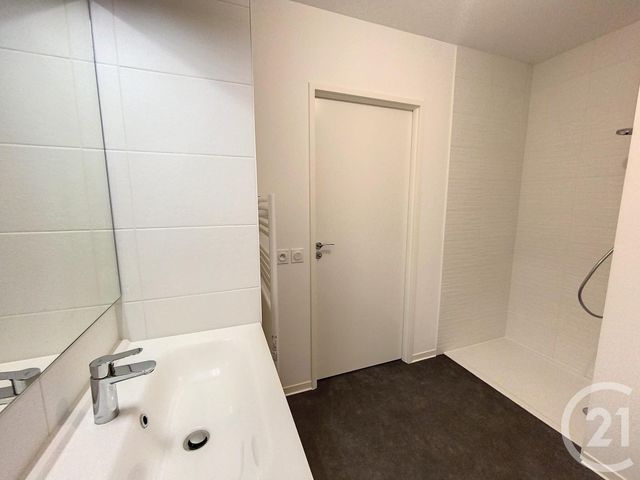 Appartement T2 à louer - 2 pièces - 40.38 m2 - CHENOVE - 21 - BOURGOGNE - Century 21 Martinot Immobilier