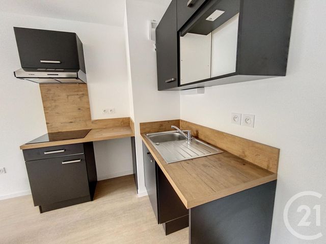 Appartement T2 à louer - 2 pièces - 40.38 m2 - CHENOVE - 21 - BOURGOGNE - Century 21 Martinot Immobilier
