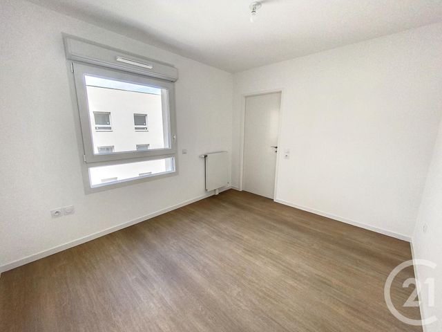 Appartement T2 à louer - 2 pièces - 40.38 m2 - CHENOVE - 21 - BOURGOGNE - Century 21 Martinot Immobilier