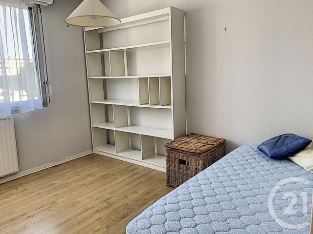 Appartement T3 à louer - 3 pièces - 81.52 m2 - DIJON - 21 - BOURGOGNE - Century 21 Martinot Immobilier