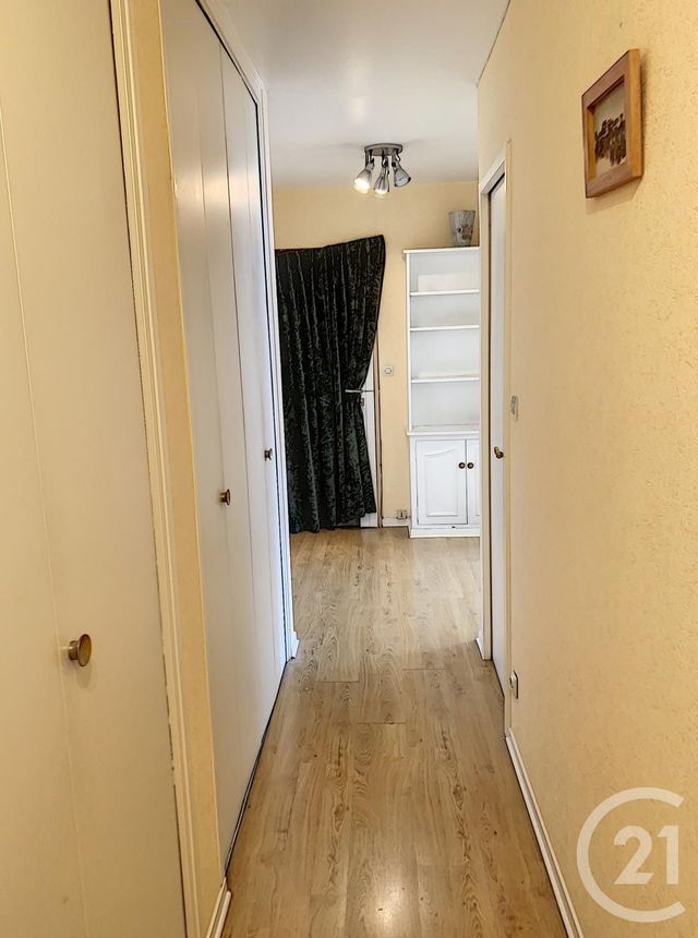 Appartement T3 à louer - 3 pièces - 81.52 m2 - DIJON - 21 - BOURGOGNE - Century 21 Martinot Immobilier