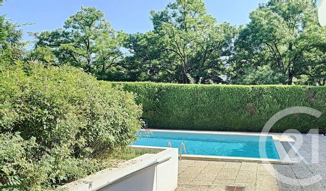 Appartement T3 à louer - 3 pièces - 81.52 m2 - DIJON - 21 - BOURGOGNE - Century 21 Martinot Immobilier