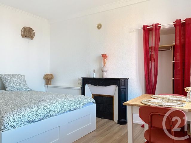 Appartement F1 à louer - 1 pièce - 21.27 m2 - DIJON - 21 - BOURGOGNE - Century 21 Martinot Immobilier