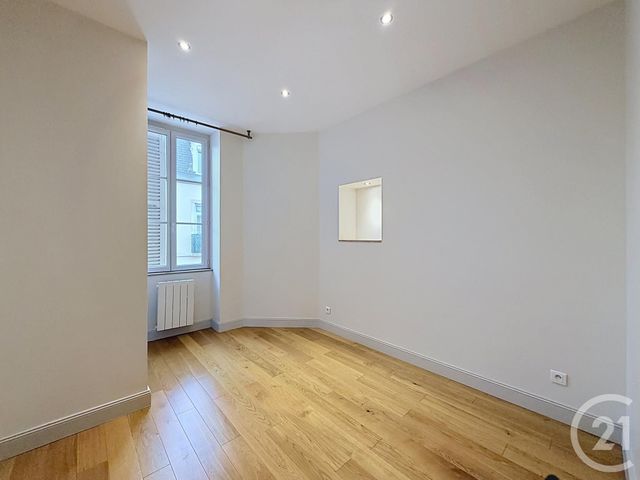 Appartement F2 à vendre - 2 pièces - 39.07 m2 - DIJON - 21 - BOURGOGNE - Century 21 Martinot Immobilier