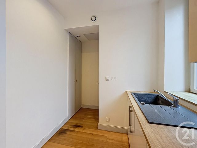 Appartement F2 à vendre - 2 pièces - 39.07 m2 - DIJON - 21 - BOURGOGNE - Century 21 Martinot Immobilier