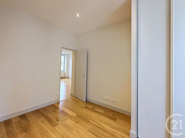 Appartement F2 à vendre - 2 pièces - 39.07 m2 - DIJON - 21 - BOURGOGNE - Century 21 Martinot Immobilier