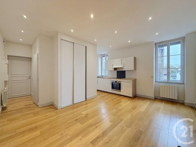 Appartement F2 à vendre DIJON