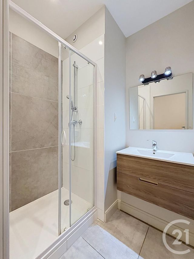 Appartement F2 à vendre - 2 pièces - 39.07 m2 - DIJON - 21 - BOURGOGNE - Century 21 Martinot Immobilier