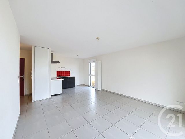 Appartement F2 à vendre - 2 pièces - 47.0 m2 - FONTAINE LES DIJON - 21 - BOURGOGNE - Century 21 Martinot Immobilier