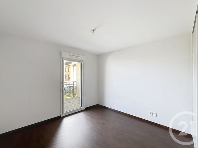 Appartement F2 à vendre - 2 pièces - 47.0 m2 - FONTAINE LES DIJON - 21 - BOURGOGNE - Century 21 Martinot Immobilier