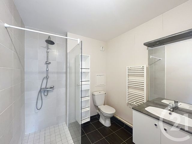 Appartement F2 à vendre - 2 pièces - 47.0 m2 - FONTAINE LES DIJON - 21 - BOURGOGNE - Century 21 Martinot Immobilier