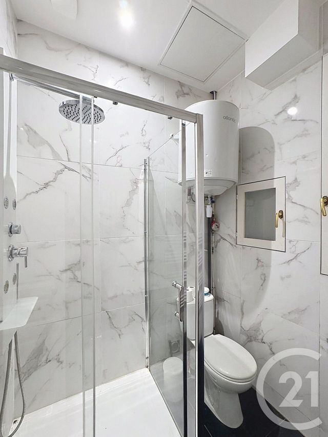 Appartement F1 à vendre - 1 pièce - 19.49 m2 - DIJON - 21 - BOURGOGNE - Century 21 Martinot Immobilier