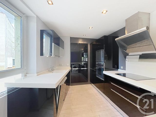 Appartement T2 à louer - 2 pièces - 54.76 m2 - DIJON - 21 - BOURGOGNE - Century 21 Martinot Immobilier