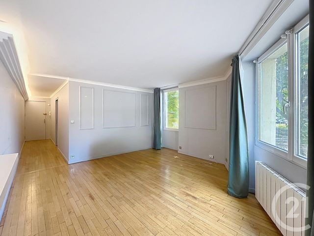 Appartement T2 à louer - 2 pièces - 54.76 m2 - DIJON - 21 - BOURGOGNE - Century 21 Martinot Immobilier