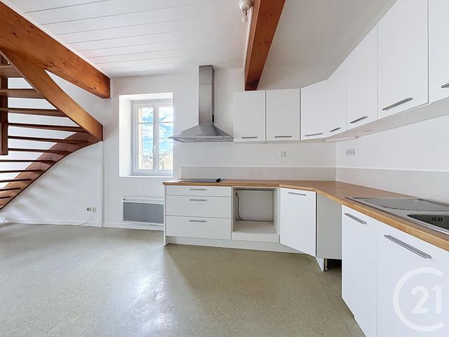 Appartement T2 à louer - 3 pièces - 80.9 m2 - PLOMBIERES LES DIJON - 21 - BOURGOGNE - Century 21 Martinot Immobilier