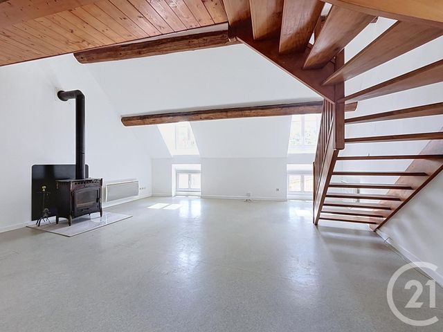 Appartement T2 à louer PLOMBIERES LES DIJON