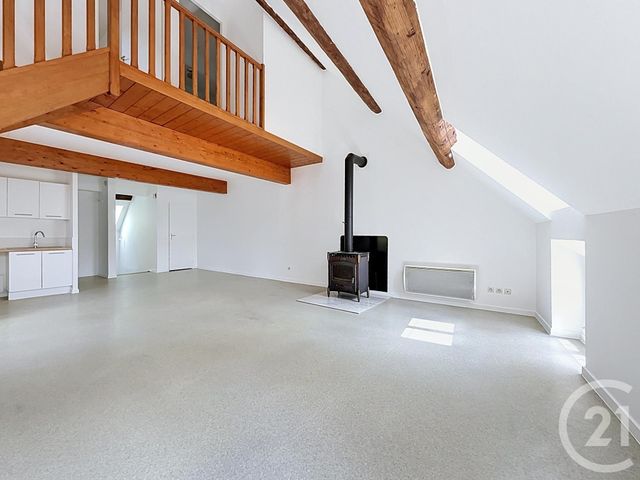 Appartement T2 à louer - 3 pièces - 80.9 m2 - PLOMBIERES LES DIJON - 21 - BOURGOGNE - Century 21 Martinot Immobilier