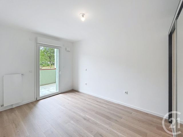 Appartement T2 à louer - 2 pièces - 42.05 m2 - DIJON - 21 - BOURGOGNE - Century 21 Martinot Immobilier