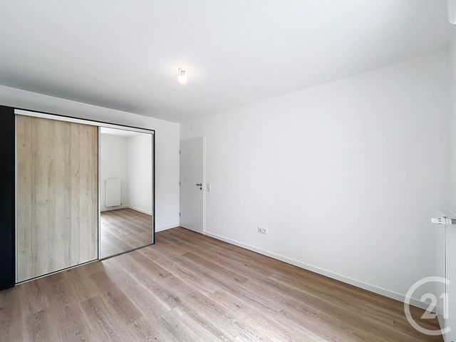 Appartement T2 à louer - 2 pièces - 42.05 m2 - DIJON - 21 - BOURGOGNE - Century 21 Martinot Immobilier