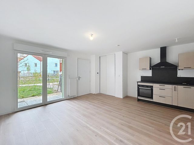 Appartement T2 à louer DIJON