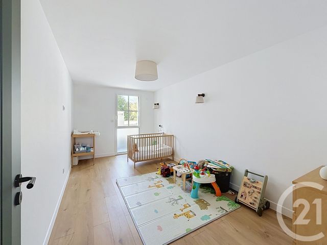 maison à vendre - 6 pièces - 121.22 m2 - LONGVIC - 21 - BOURGOGNE - Century 21 Martinot Immobilier