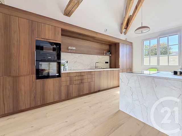 maison à vendre - 6 pièces - 121.22 m2 - LONGVIC - 21 - BOURGOGNE - Century 21 Martinot Immobilier