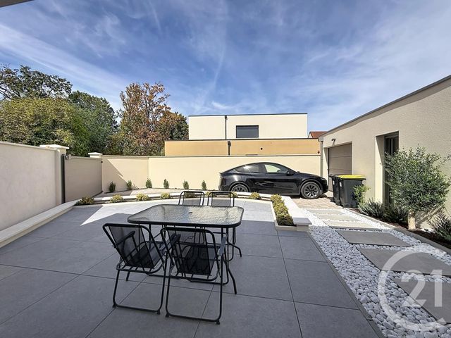 maison à vendre - 6 pièces - 121.22 m2 - LONGVIC - 21 - BOURGOGNE - Century 21 Martinot Immobilier