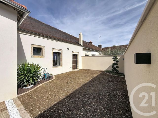 maison à vendre - 6 pièces - 121.22 m2 - LONGVIC - 21 - BOURGOGNE - Century 21 Martinot Immobilier