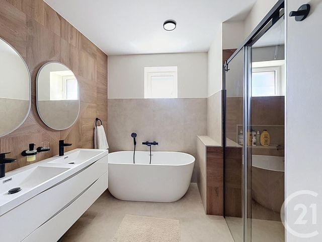 maison à vendre - 6 pièces - 121.22 m2 - LONGVIC - 21 - BOURGOGNE - Century 21 Martinot Immobilier