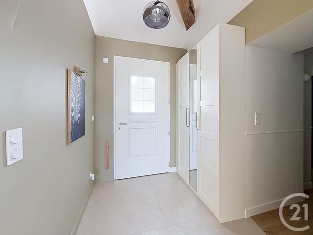 maison à vendre - 6 pièces - 121.22 m2 - LONGVIC - 21 - BOURGOGNE - Century 21 Martinot Immobilier