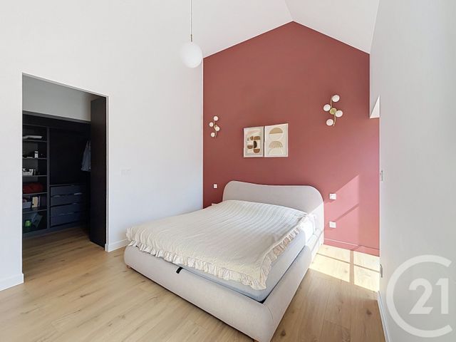 maison à vendre - 6 pièces - 121.22 m2 - LONGVIC - 21 - BOURGOGNE - Century 21 Martinot Immobilier