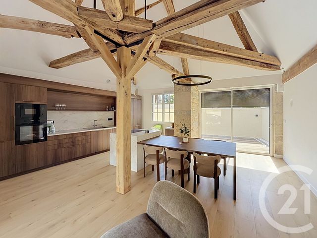 maison à vendre - 6 pièces - 121.22 m2 - LONGVIC - 21 - BOURGOGNE - Century 21 Martinot Immobilier